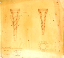disegno tecnico coppa 2
