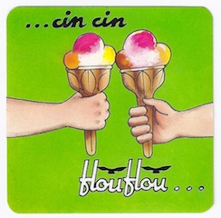 patacchino cin cin